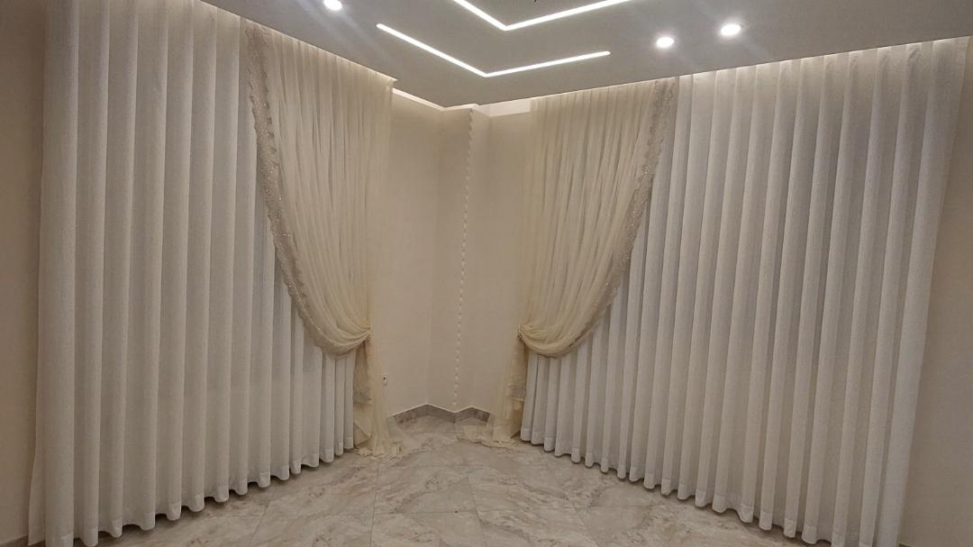 گالری پرده ایرانیان