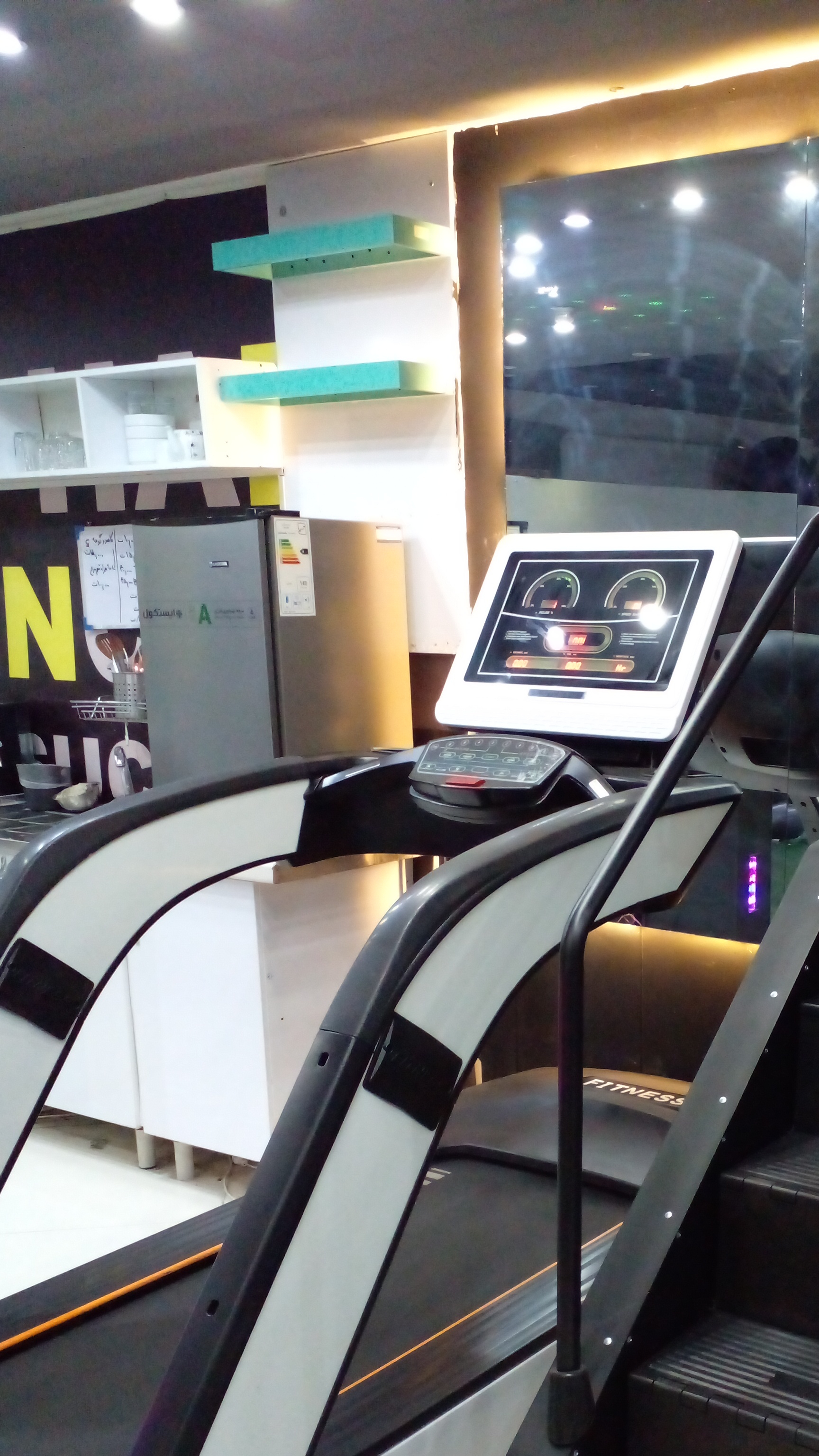 پرورش اندام دیاکو