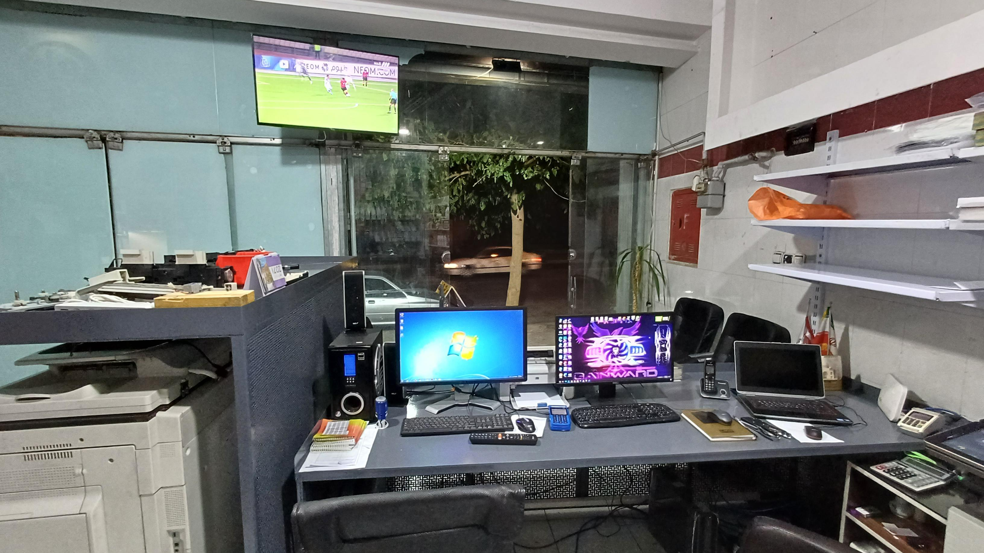 هایپر کپی محمدی