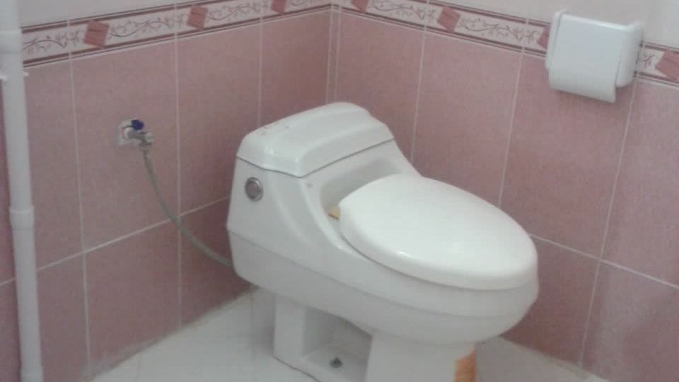 سوئیت آپارتمان دنا