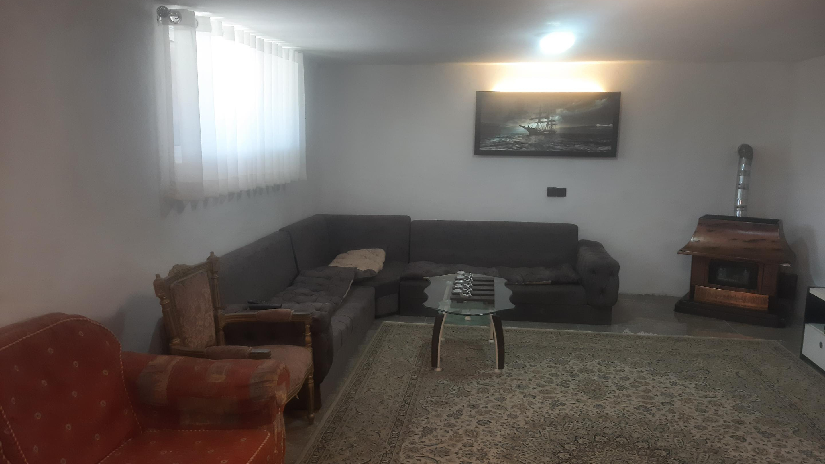 اقامتگاه رحیمی