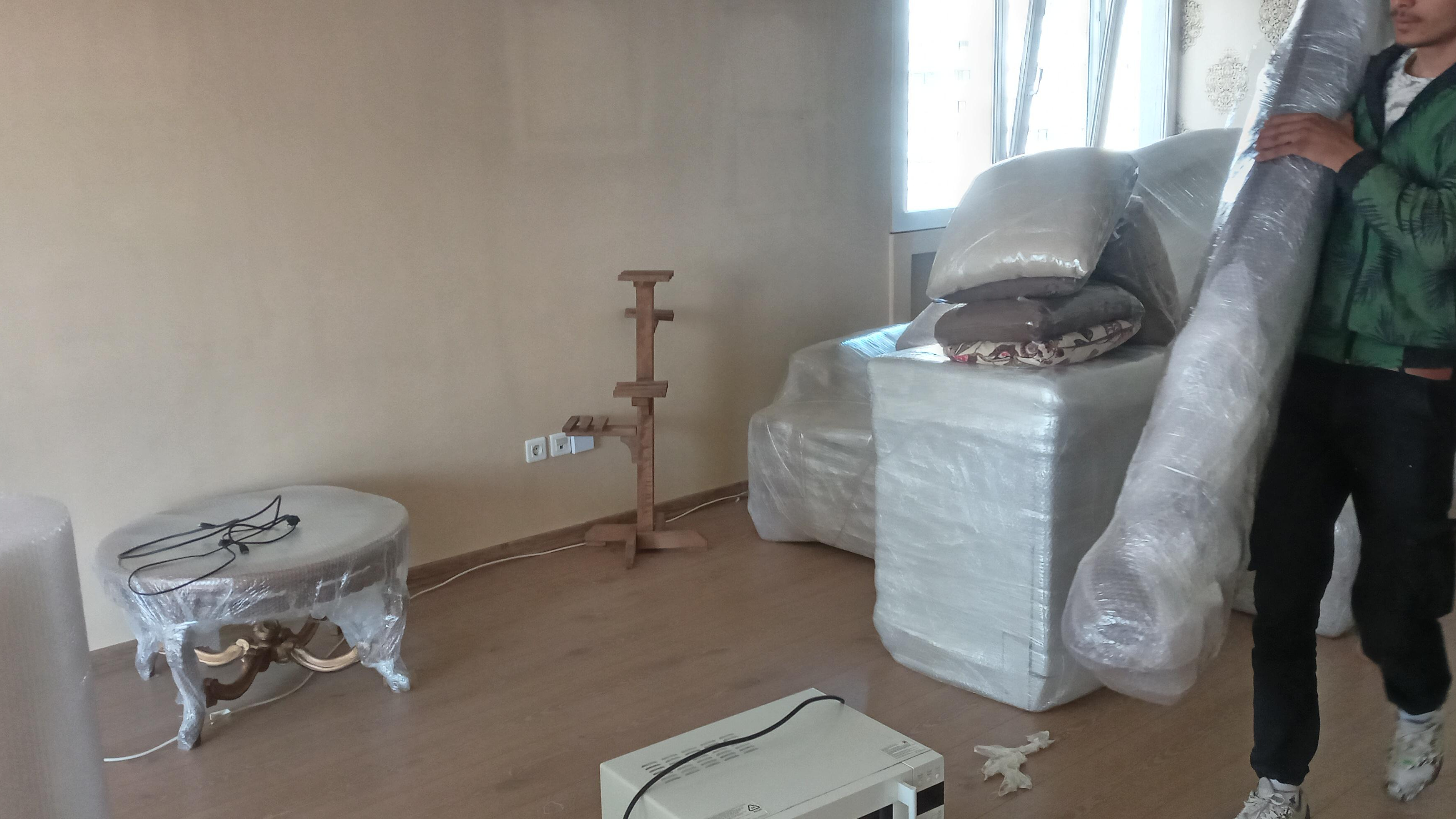 اتوبار باربری آریا  بار