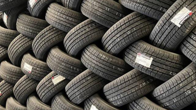 فروشگاه رینگ لاستیک شکوهی