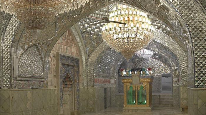 مسجد سید حمزه