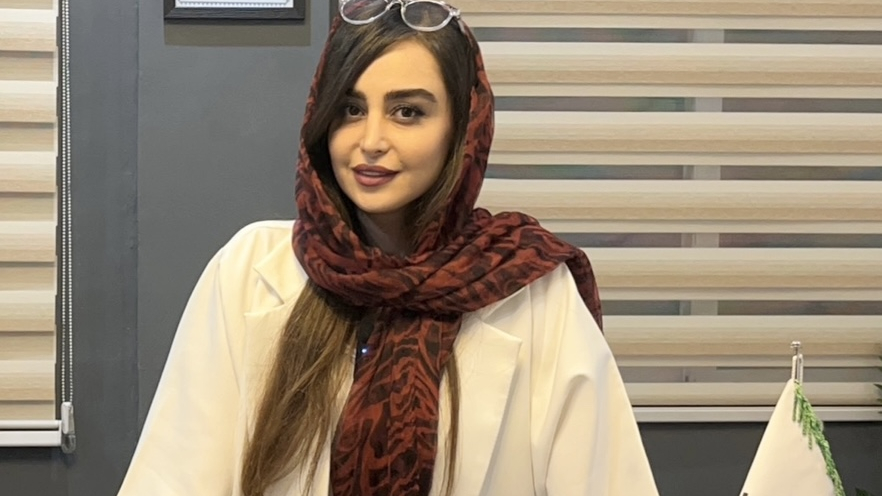 کلینیک تغذیه دکتر یگانه کیان