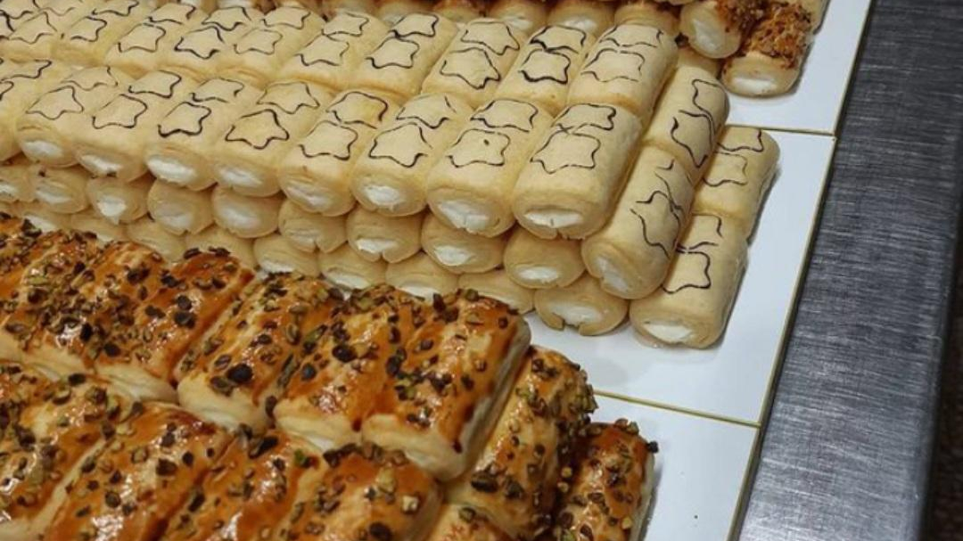 قنادی قربانی