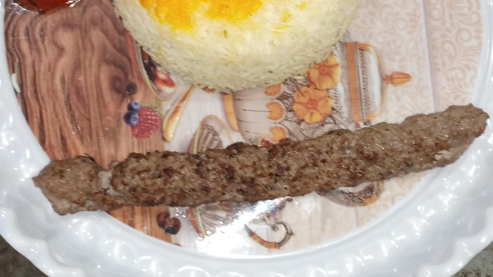 کبابی صادق