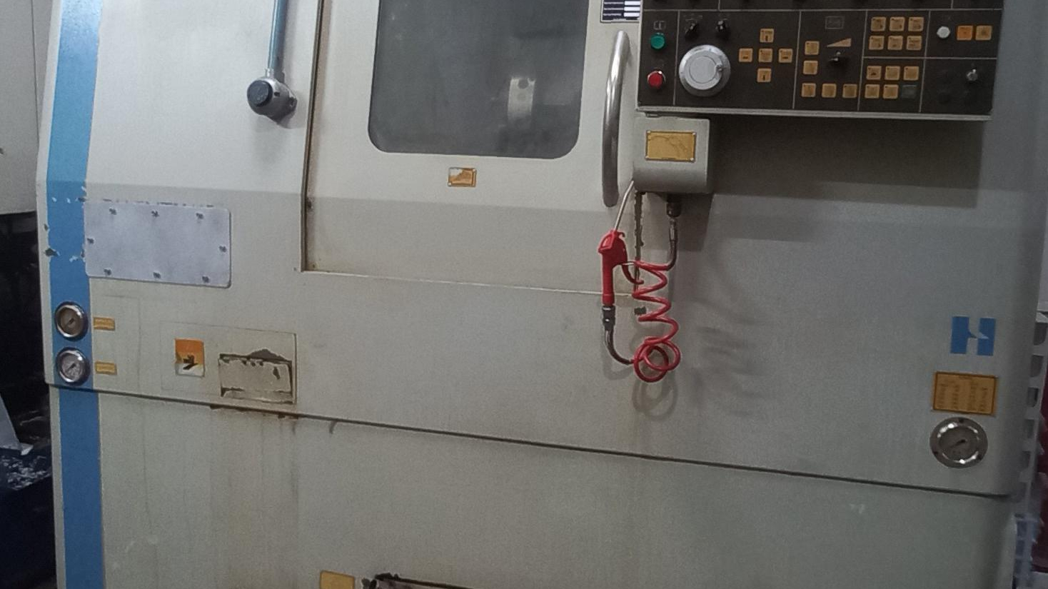 خدمات cnc یوسفی