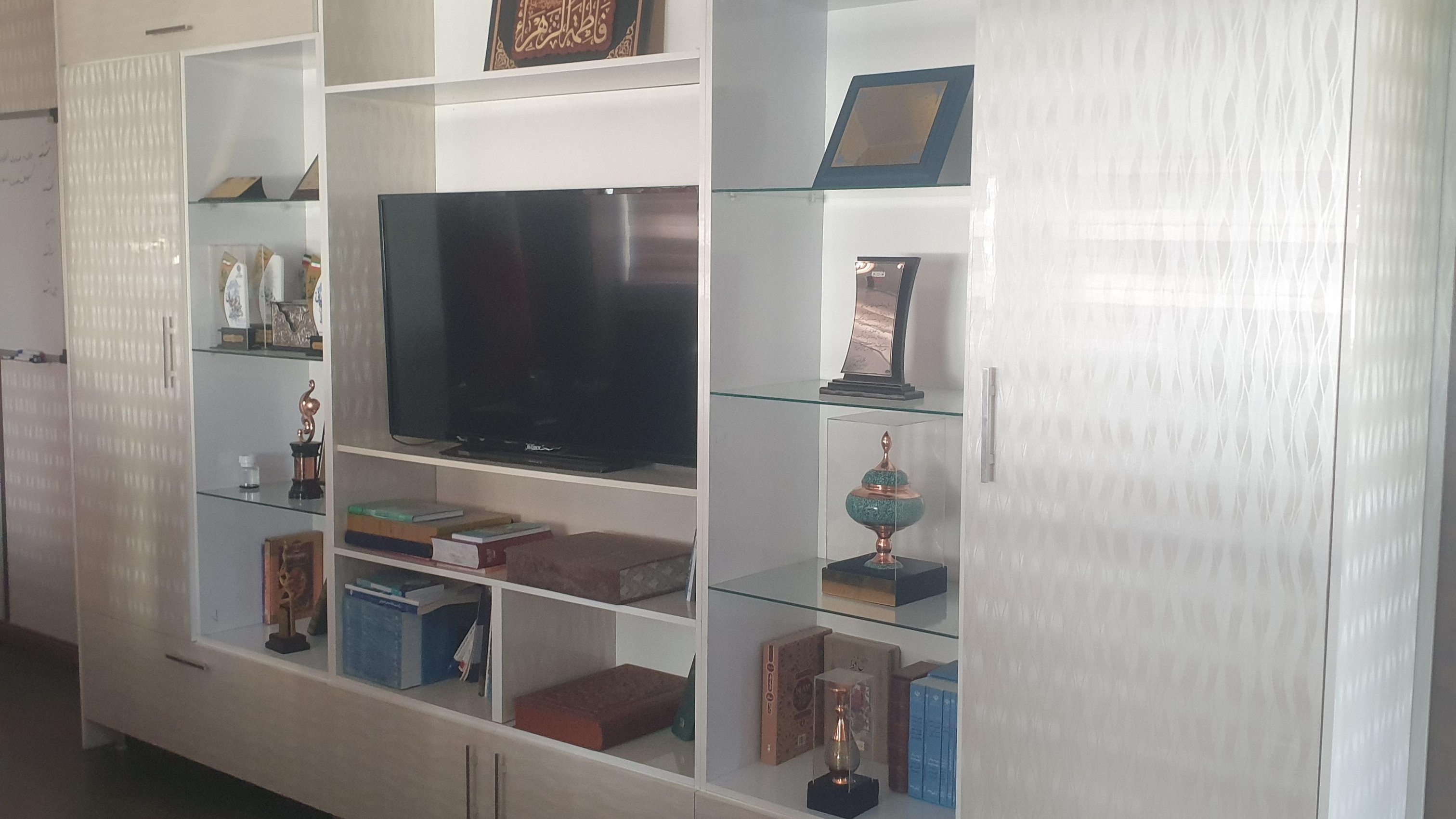 دکوراسیونpars divider