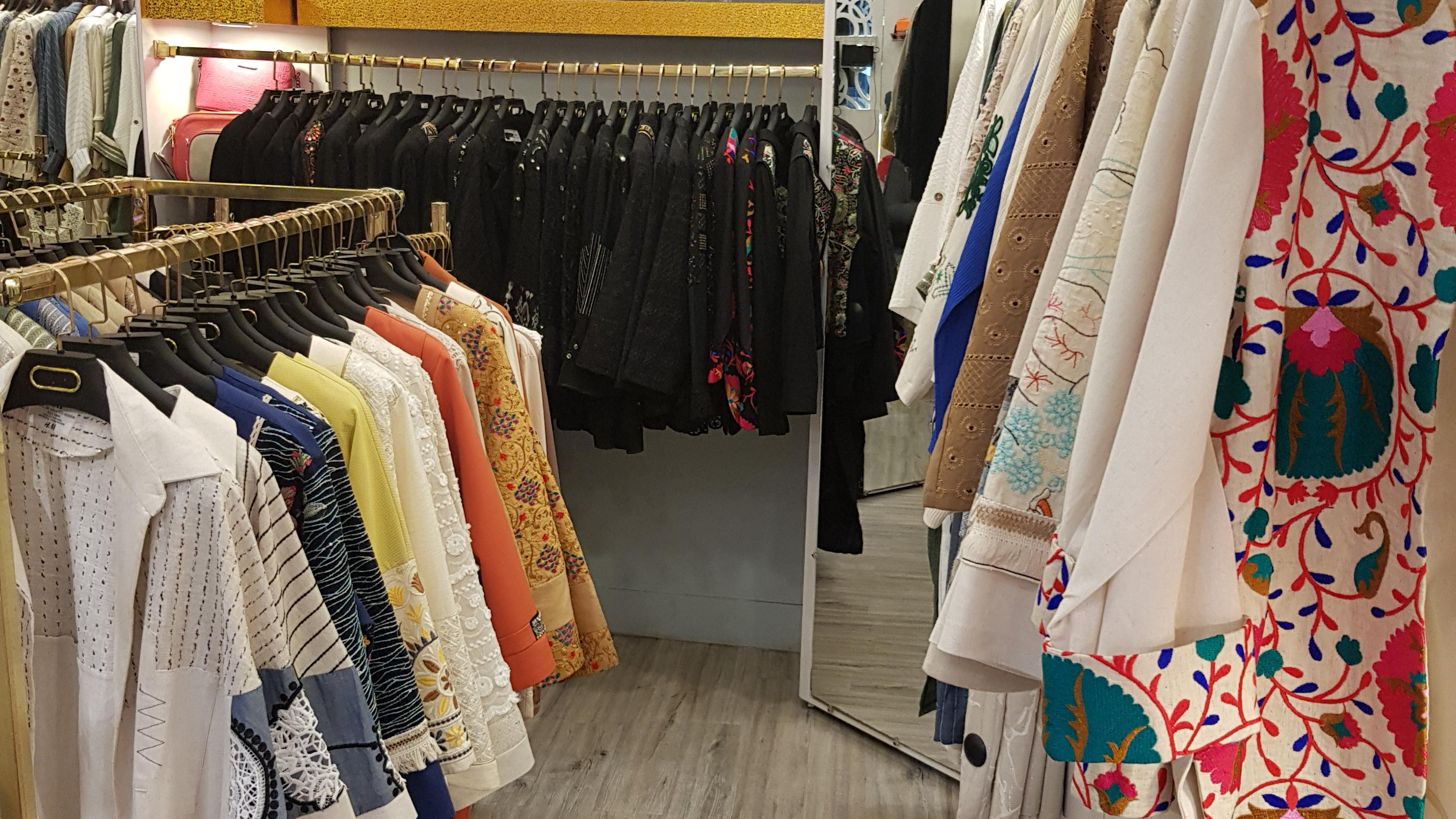 بوتیک ژست