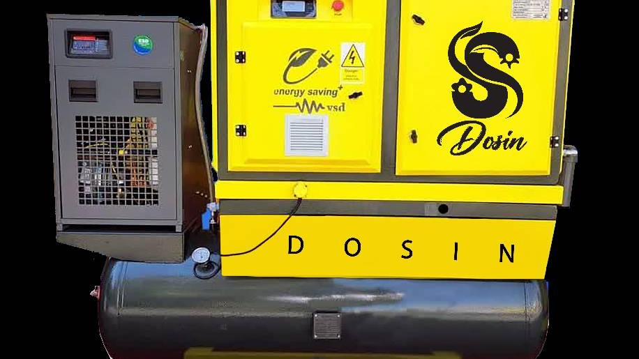 صنایع دوسین