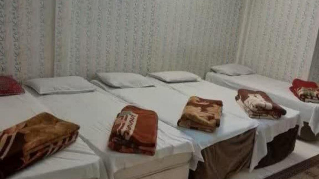سوئیت کامرانی