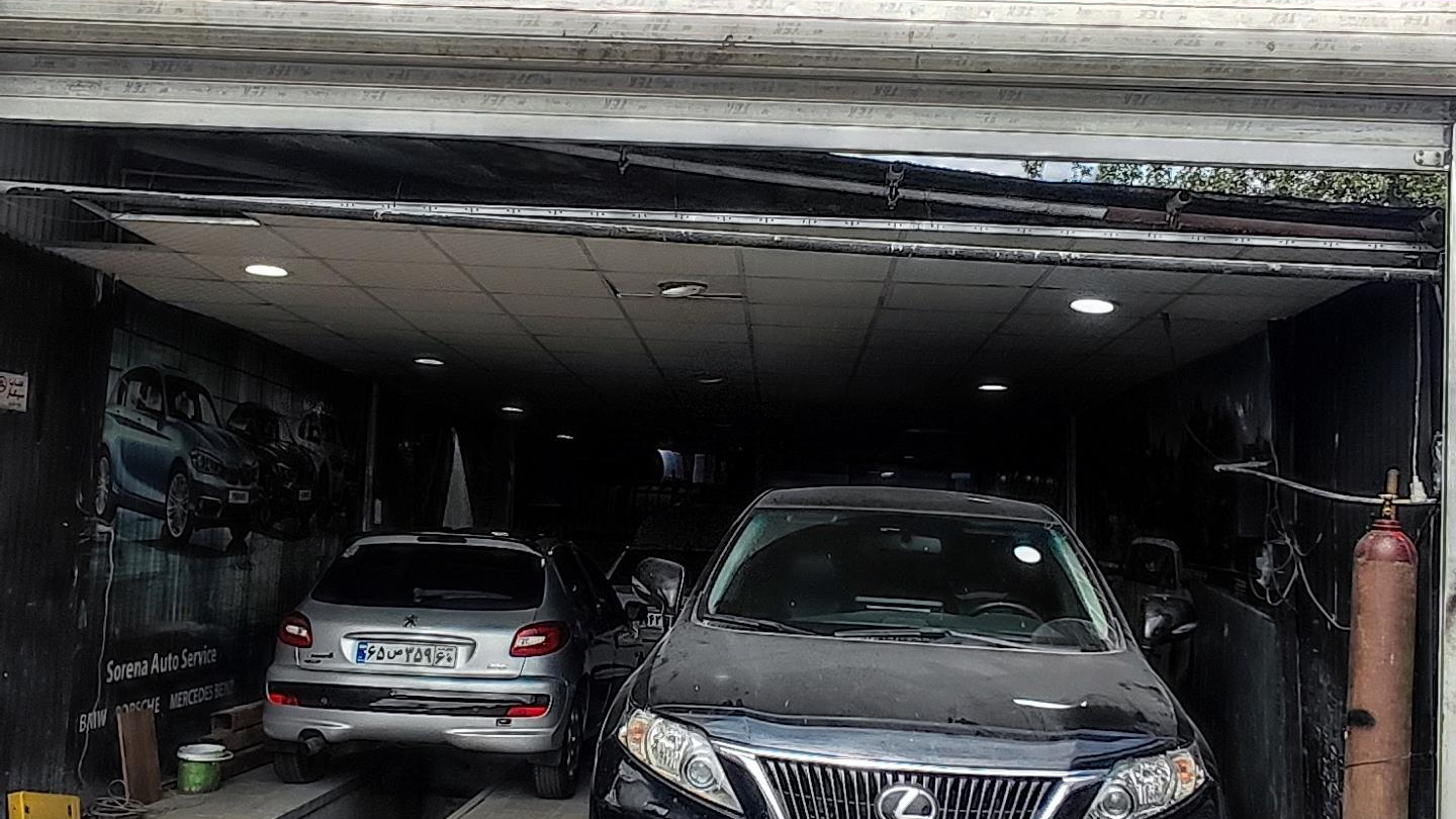 Auto CARE صافکارچی و برق خودرو