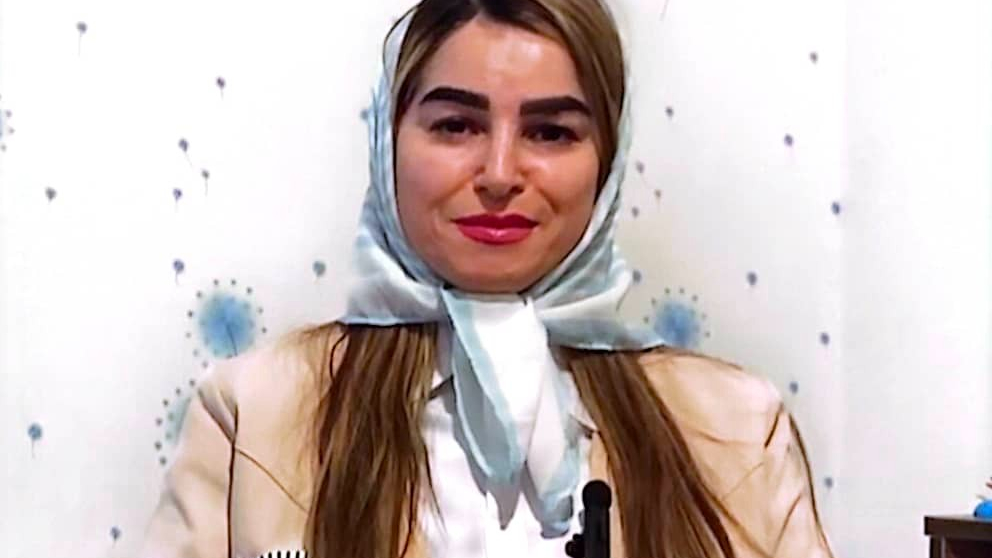 فرشته شاهین دکتر وانشناس و  زوج درمانگر