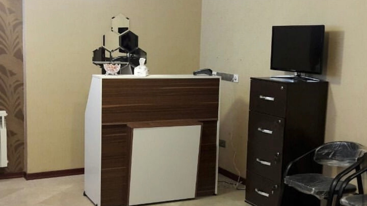 گفتاردرمانی و کاردرمانی یگانه سعادتی