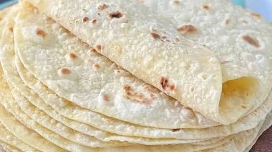 نانوایی حاج سعید