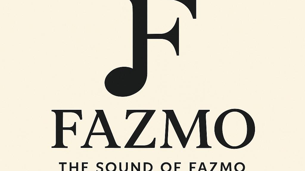 آکادمی موسیقی و مشاوره هنری Fazmo