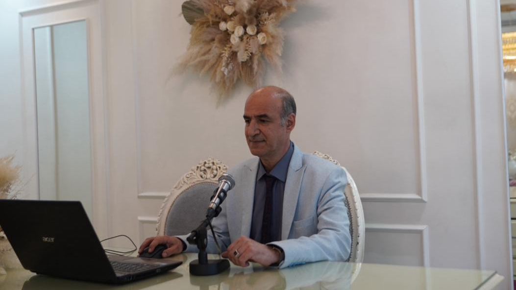 گروه وکلای عدالت