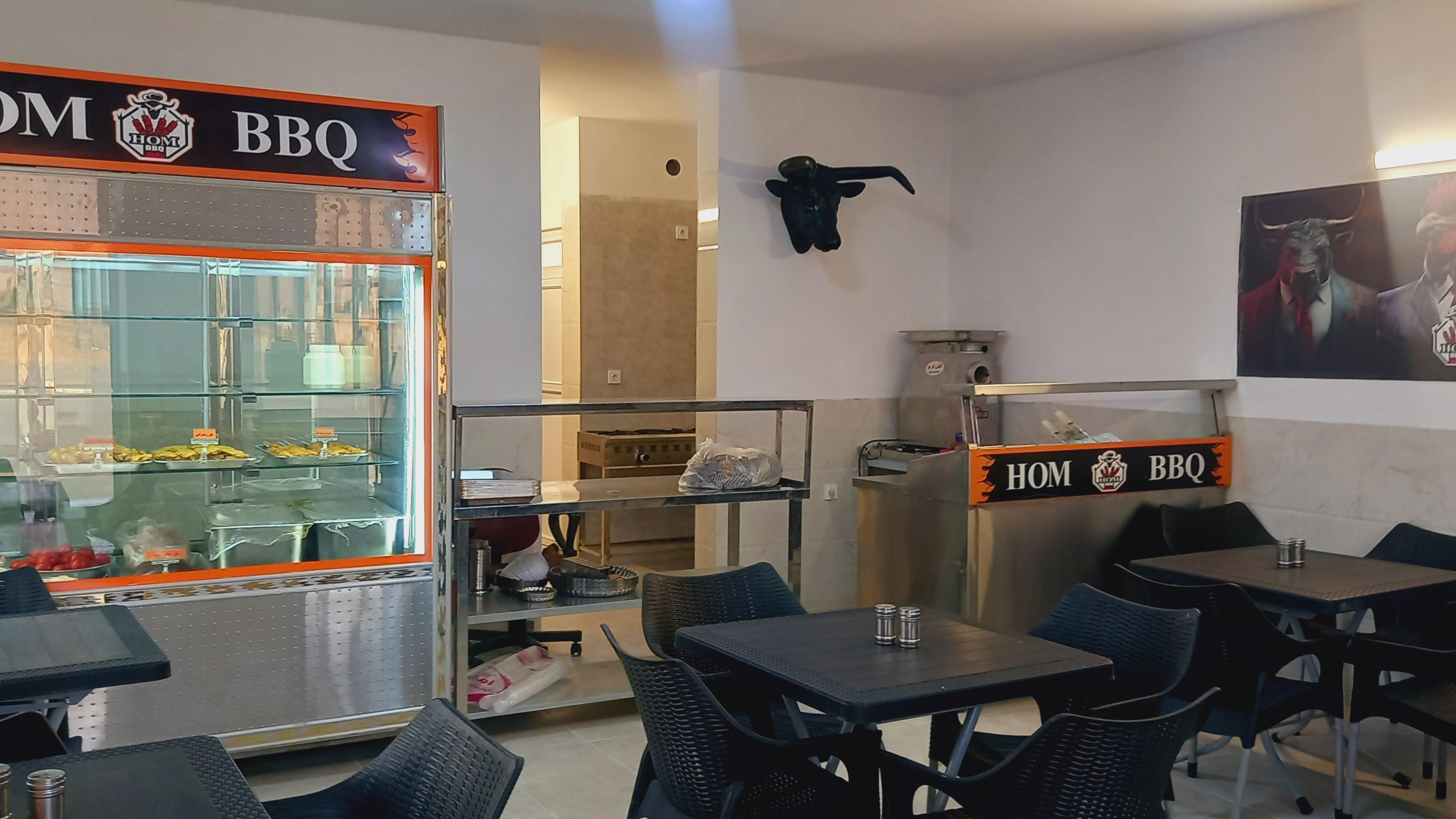 کبابی آقا سید