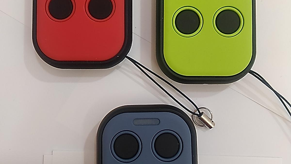 کلید سازی سلیمانی