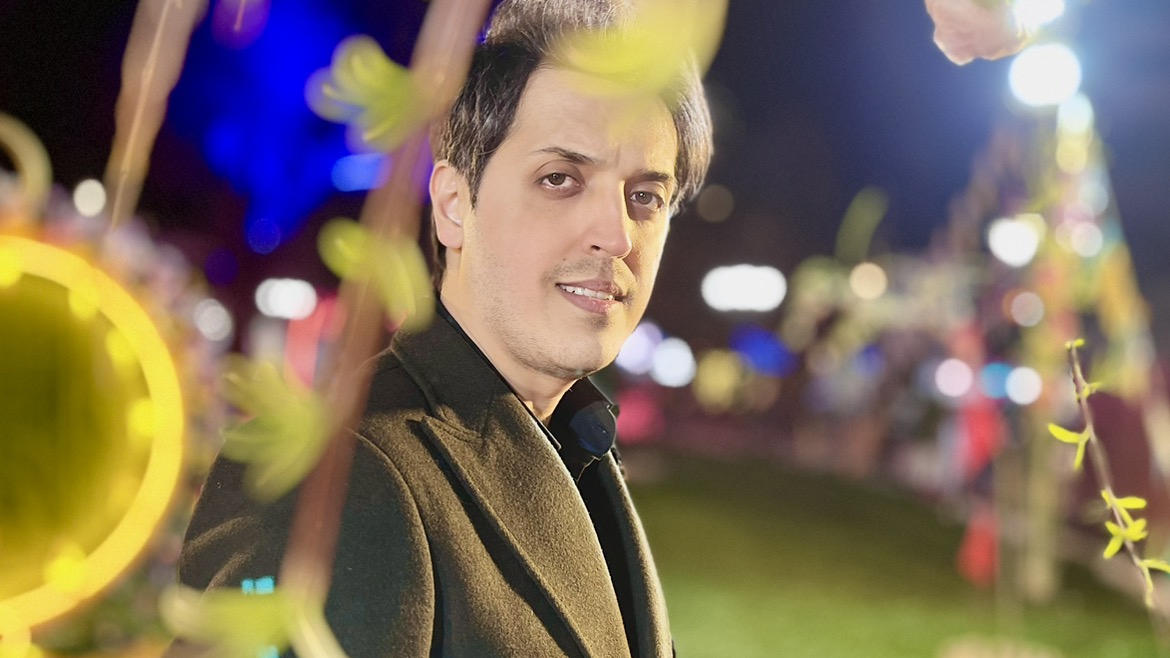آتلیه معین