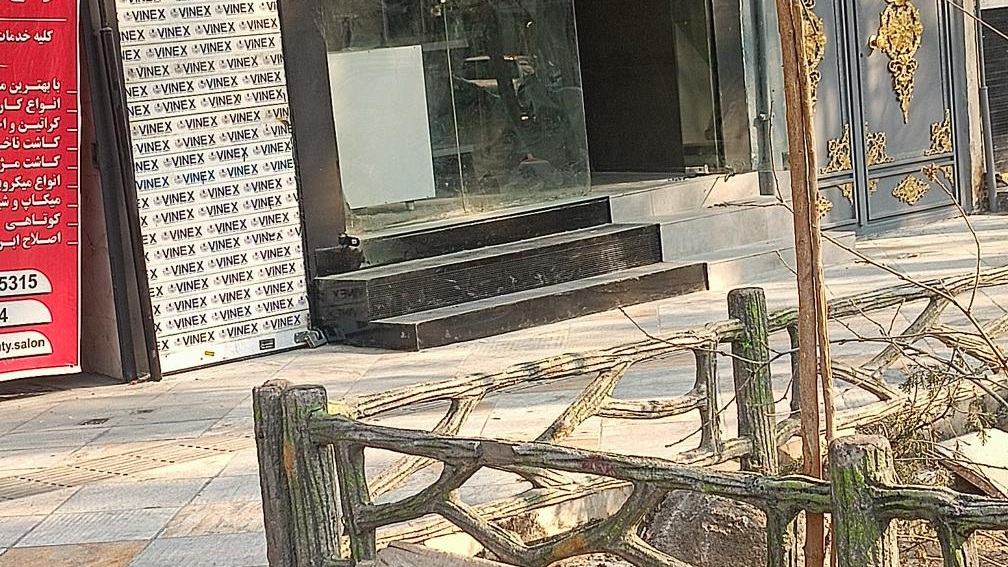 فست فود پیزارو