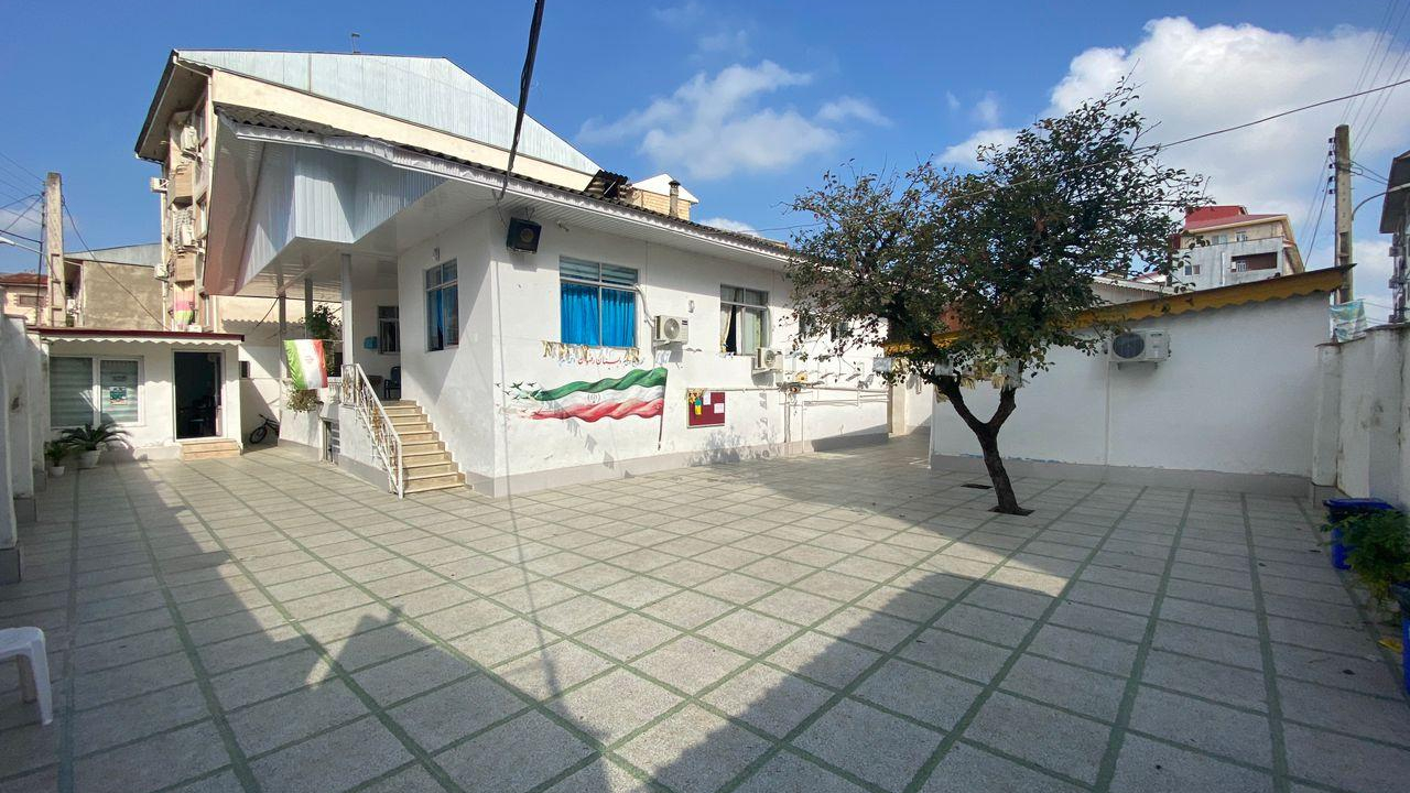 دبستان غیر دولتی رضوان