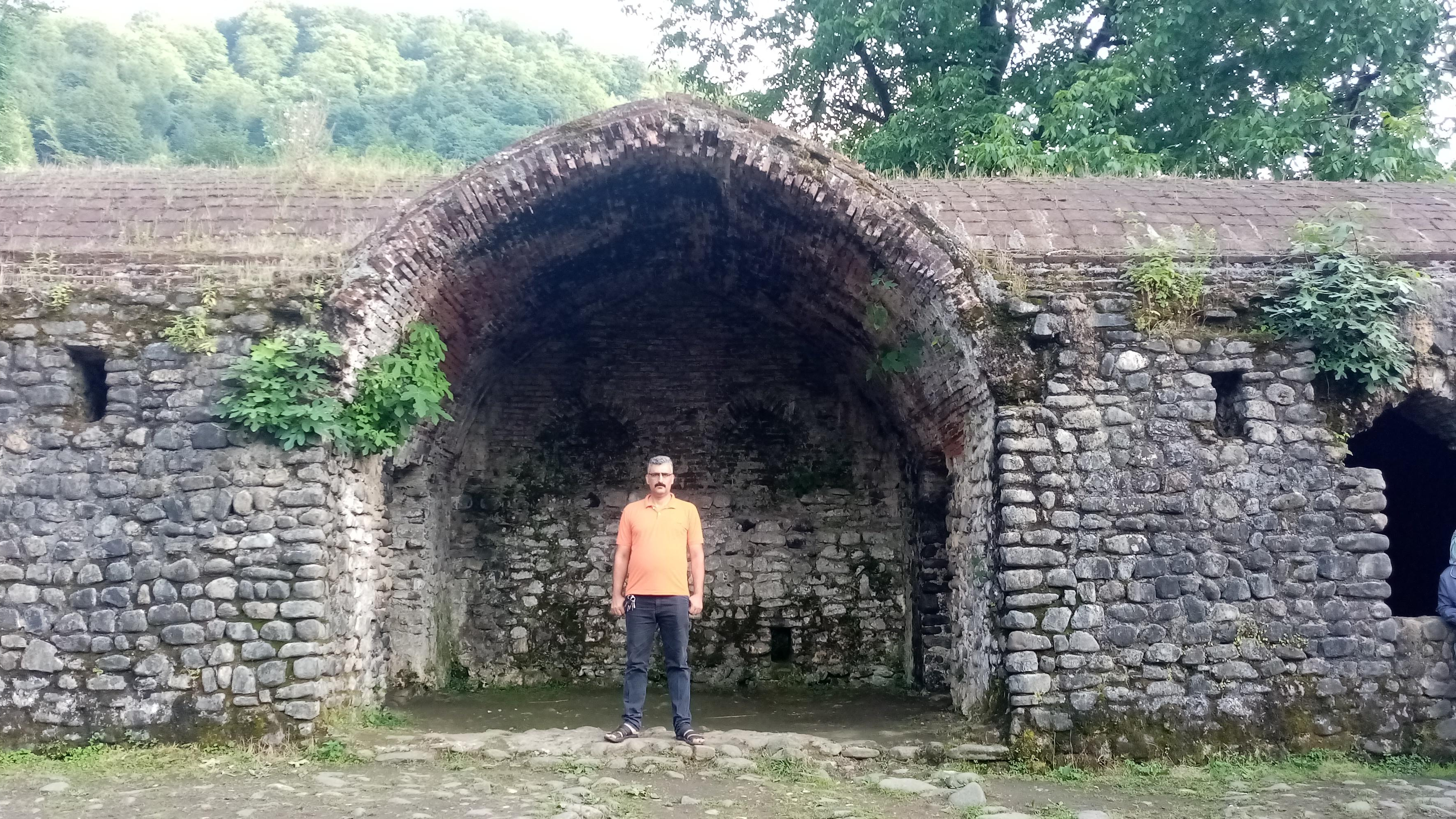 کاروانسرای تی تی