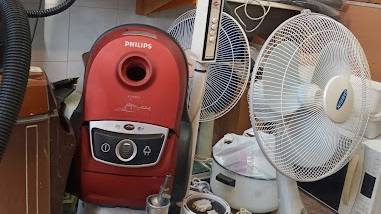 خدمات فنی فتاح