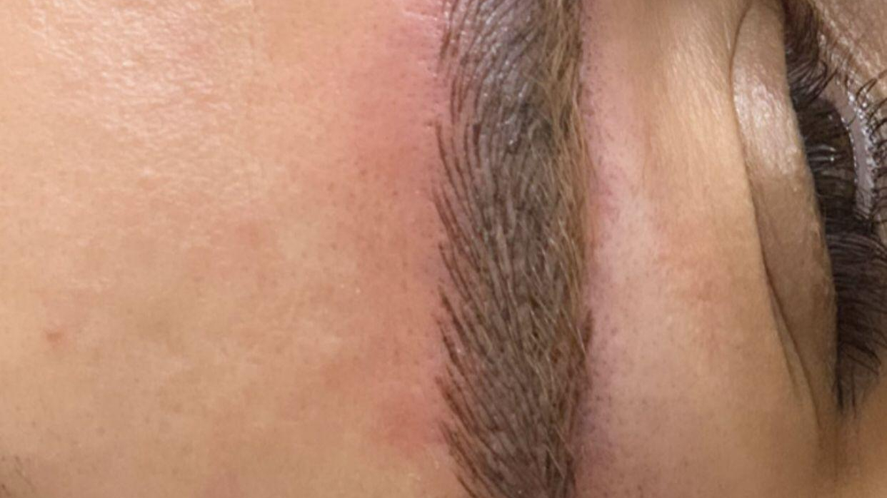 سالن زیبایی نگار قاسمی