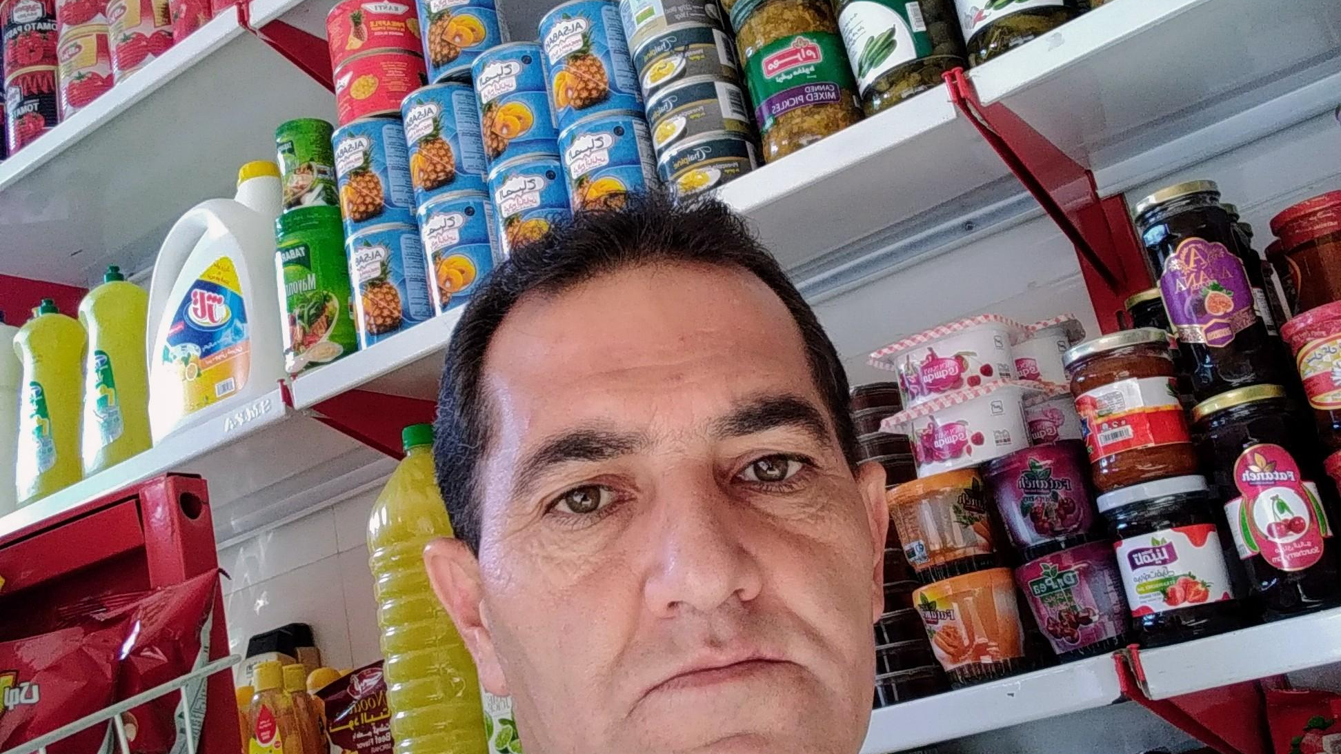 سوپر‌مارکت‌هادی‌آژیده