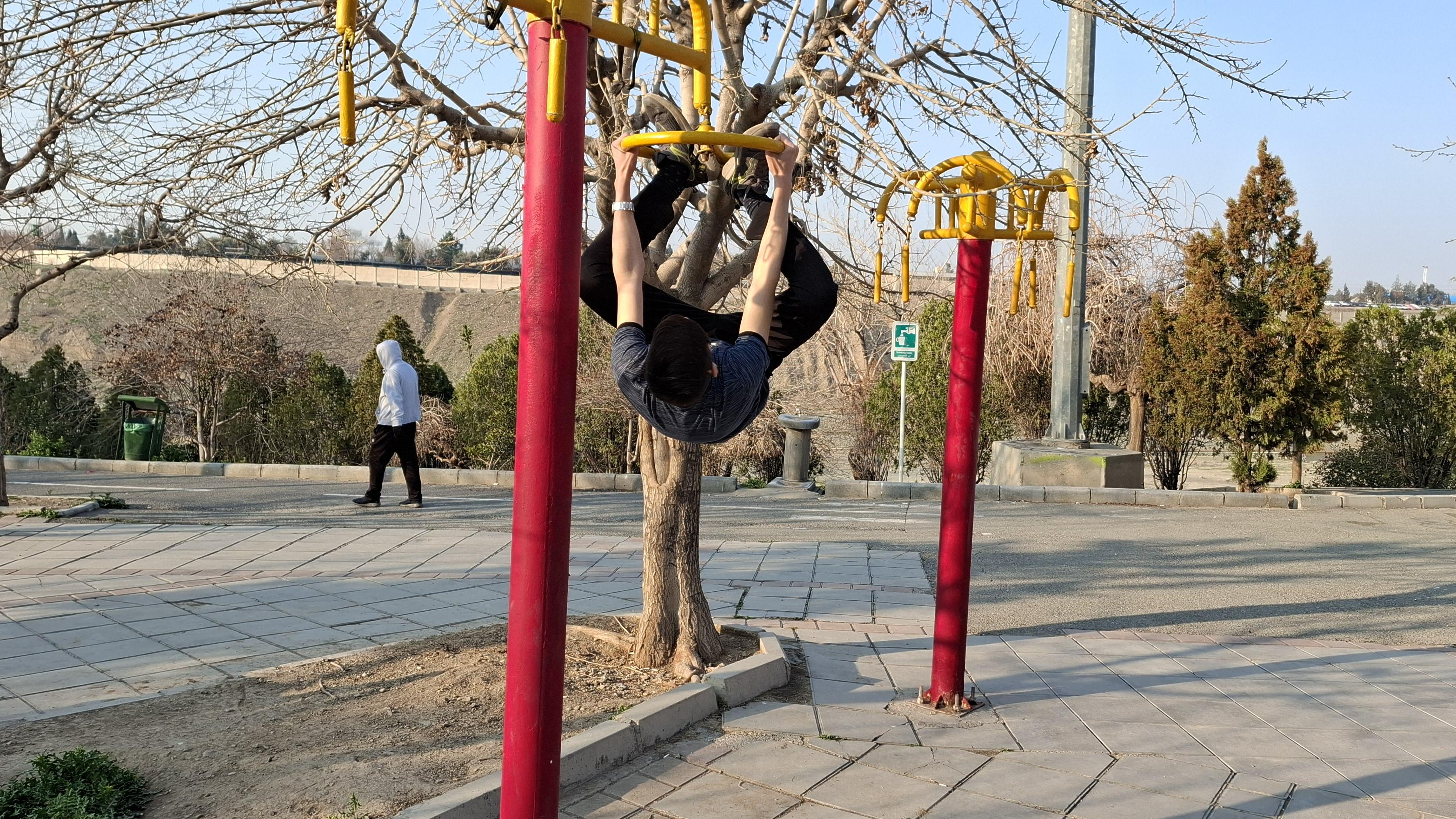 بوستان الهام