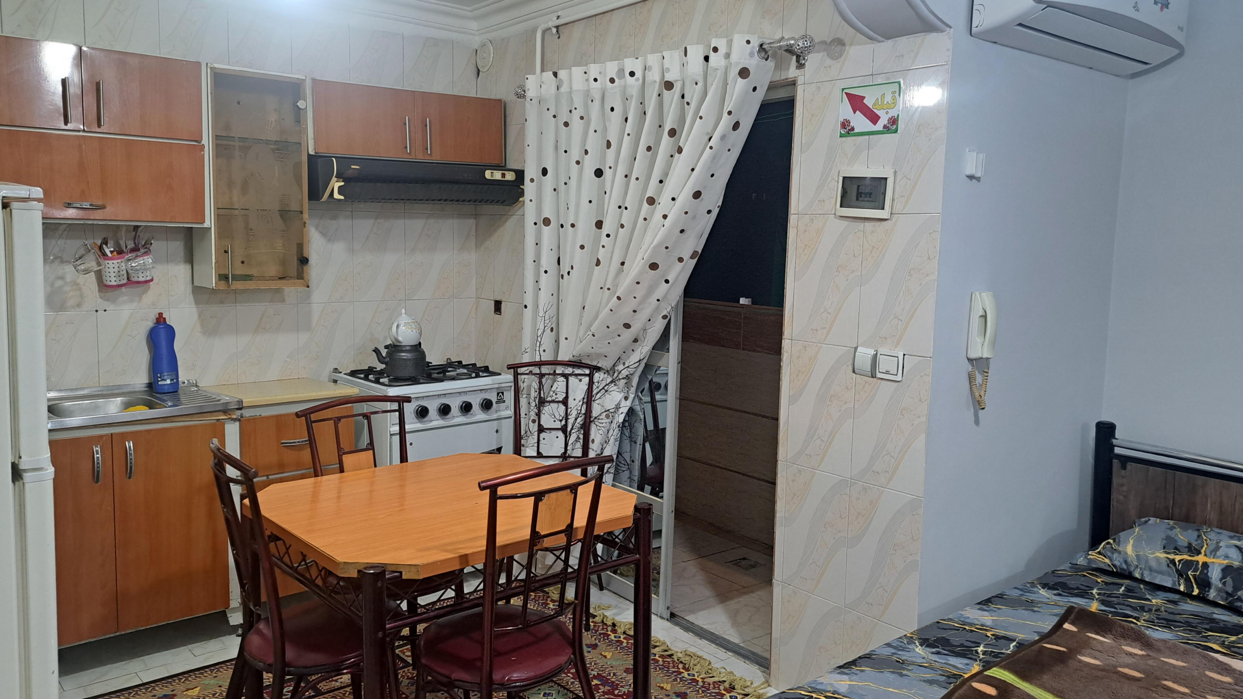 گرگان سوییت (دانشگر)