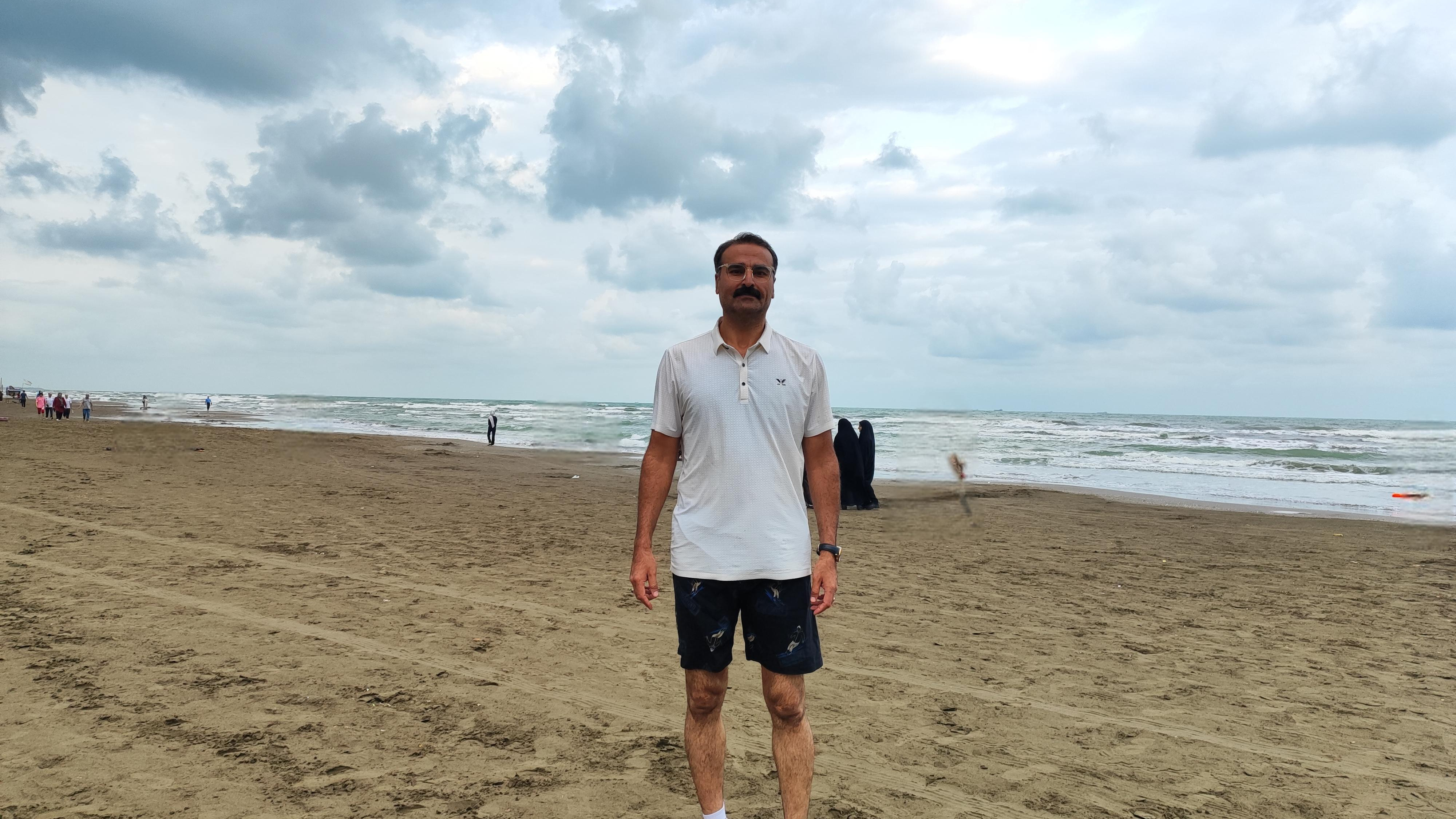 ساحل پارکینگ ۴