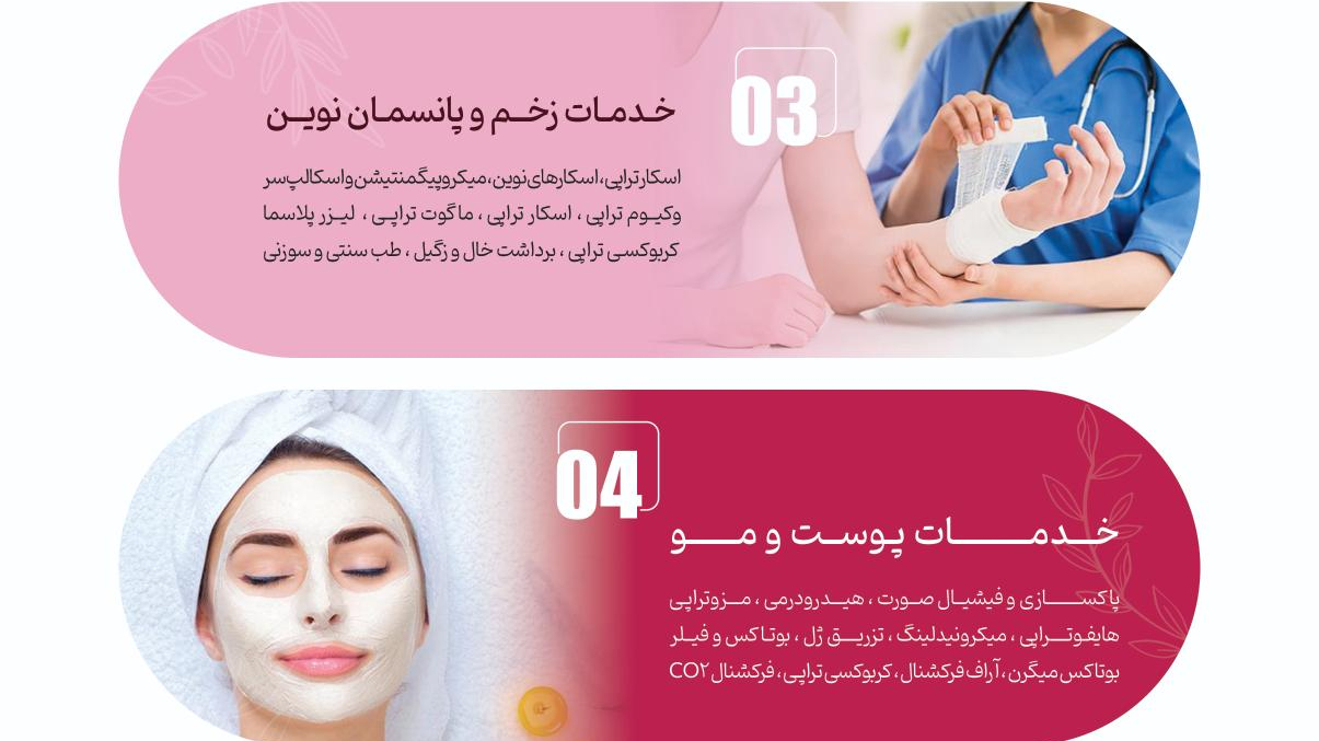 مجموعه درمانی و آموزشی سپامد