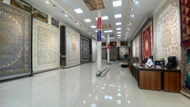 فرش شیرازی