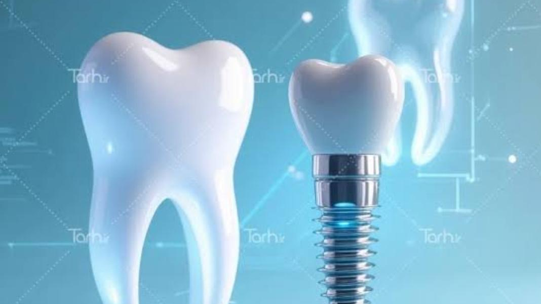 دندانپزشکی رایا دنتال