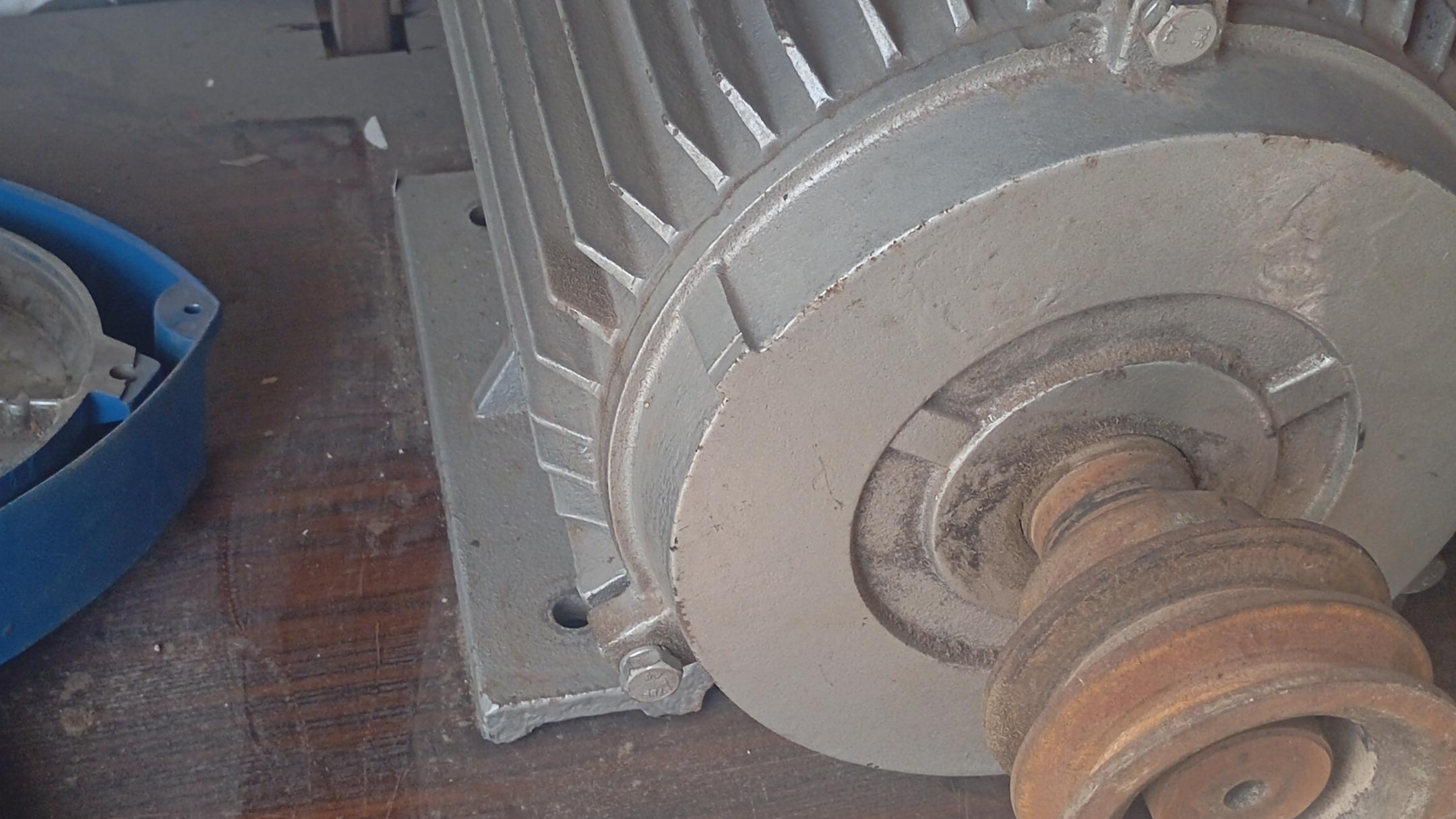 فروشگاه الکتروموتورشکری