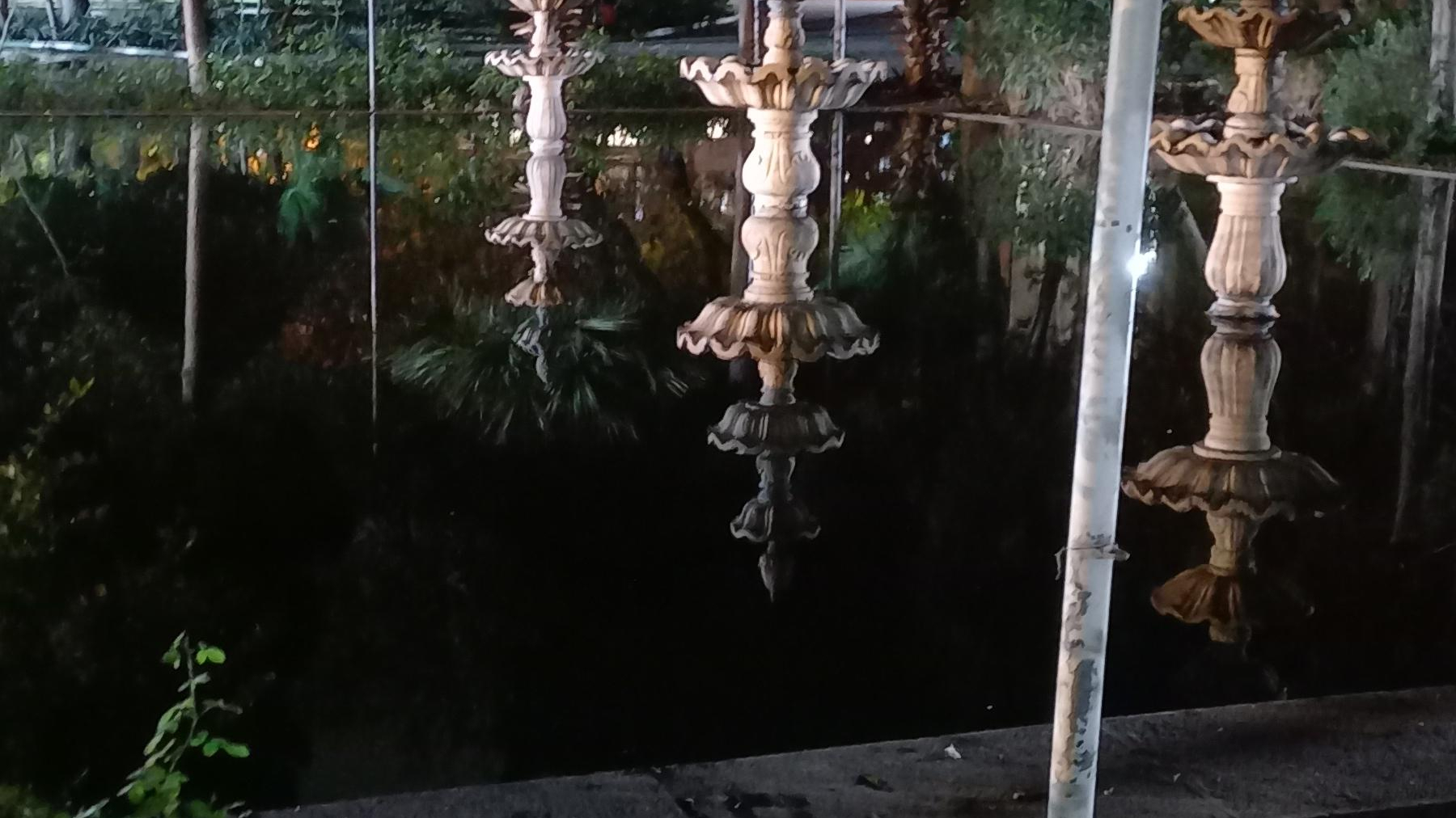 دبیرستان ماندگار البرز