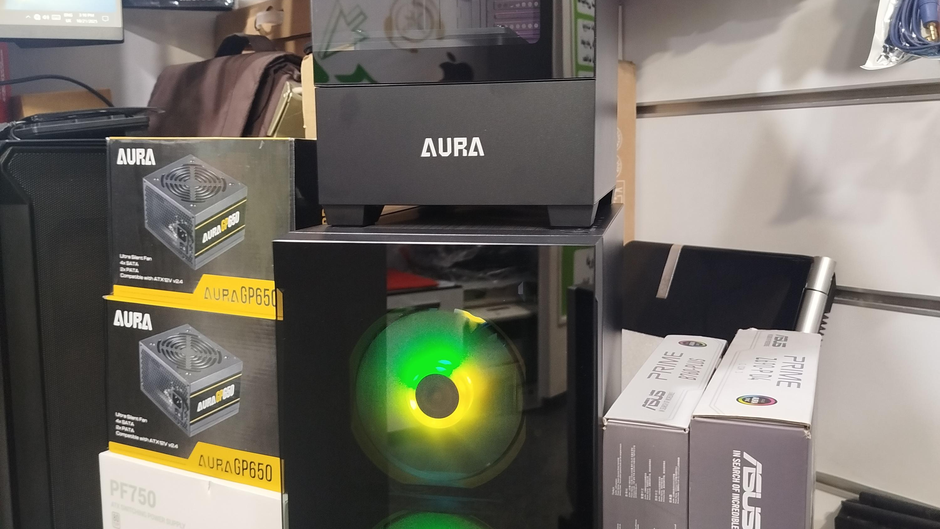 خدمات کامپیوتر رایان پرداز