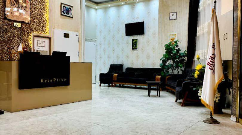 هتل دانیال