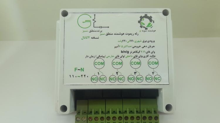 شرکت هوشمند سویه نو