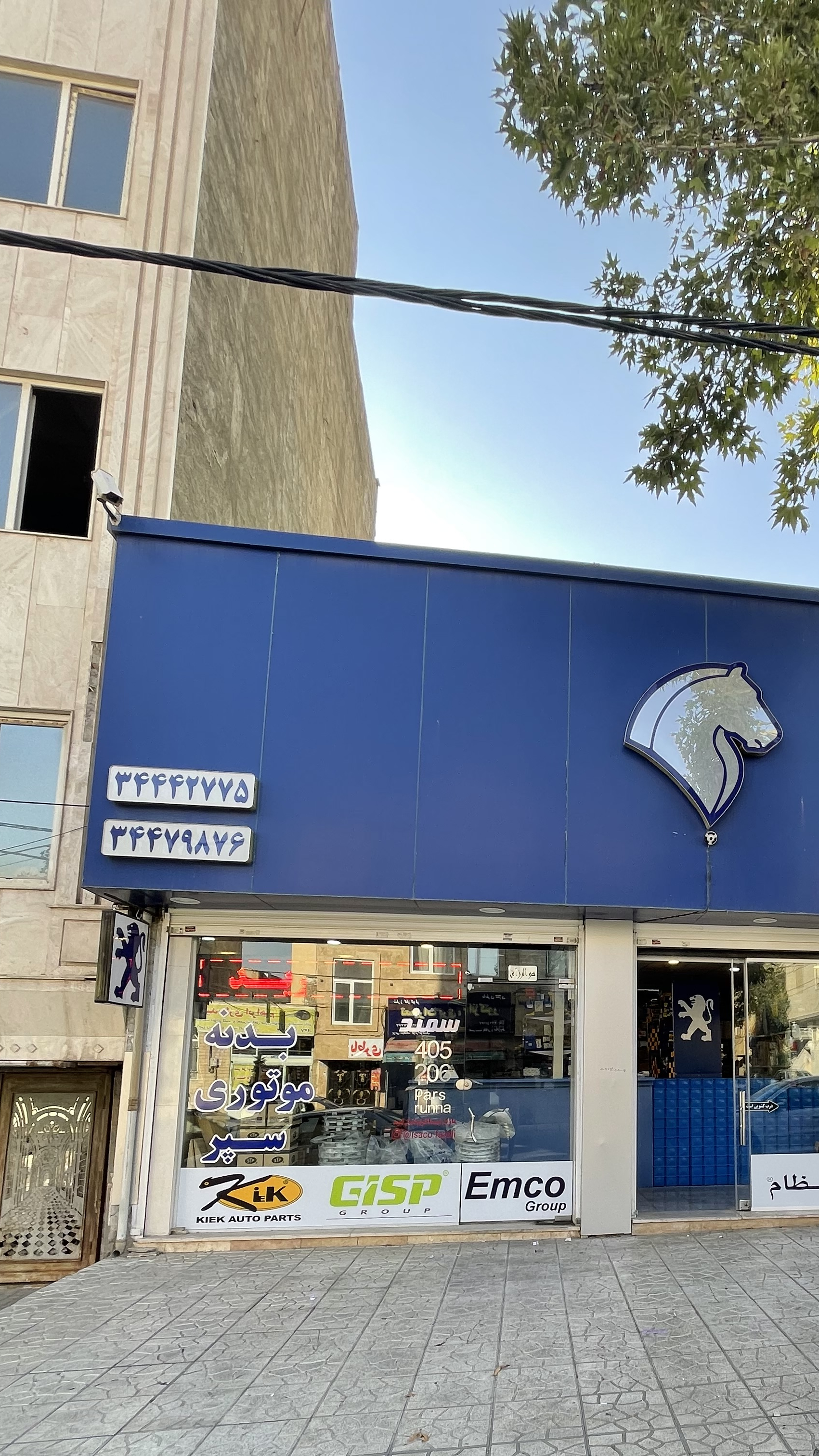 ایساکو فاضلی