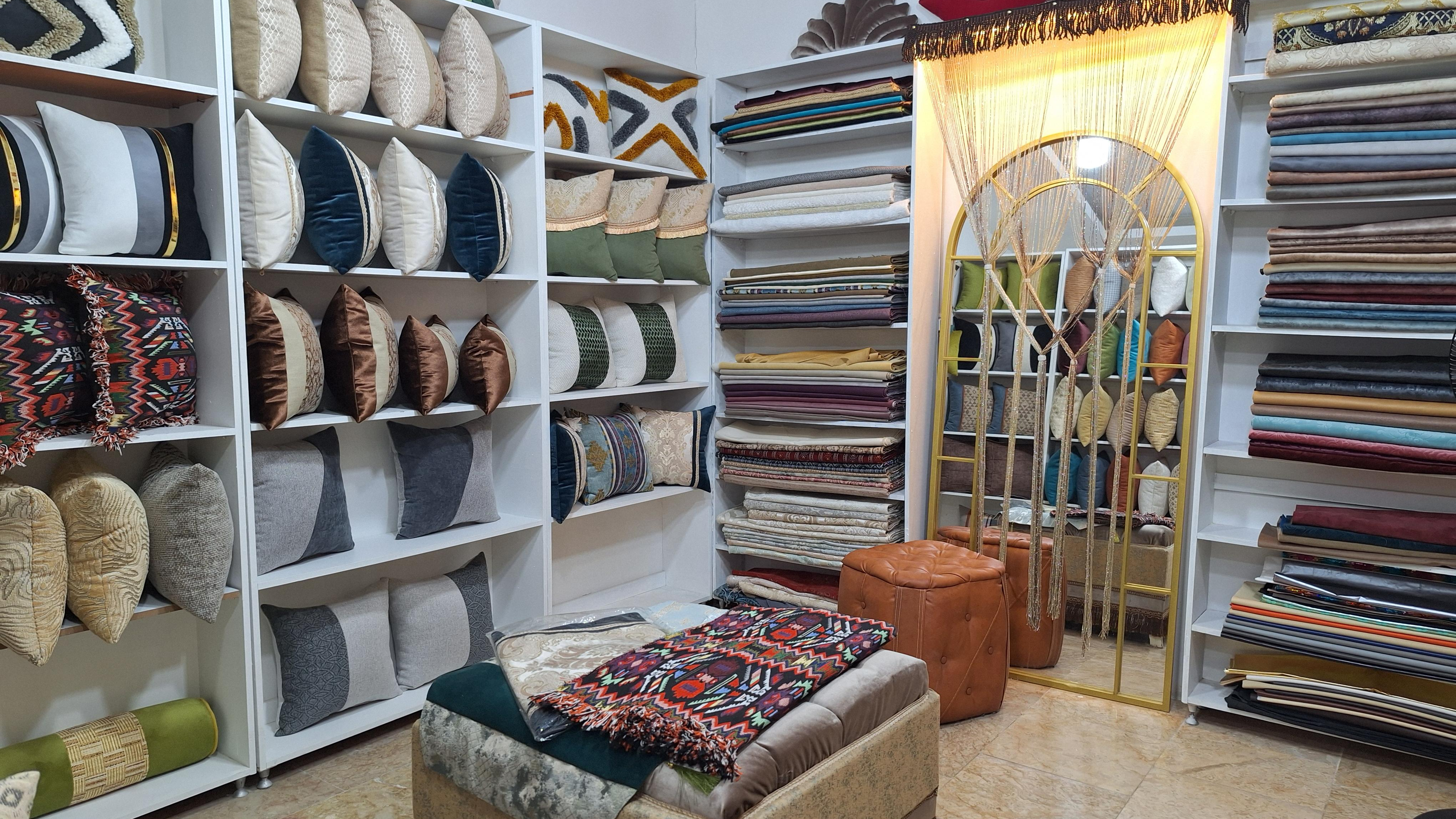 کوسن وین