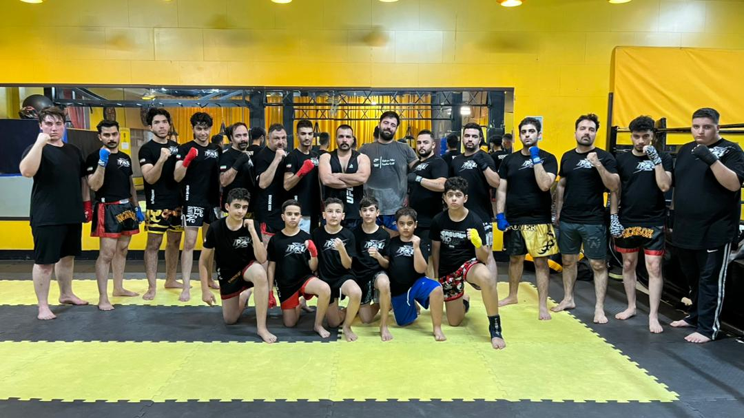 باشگاه ورزشی اکسیر