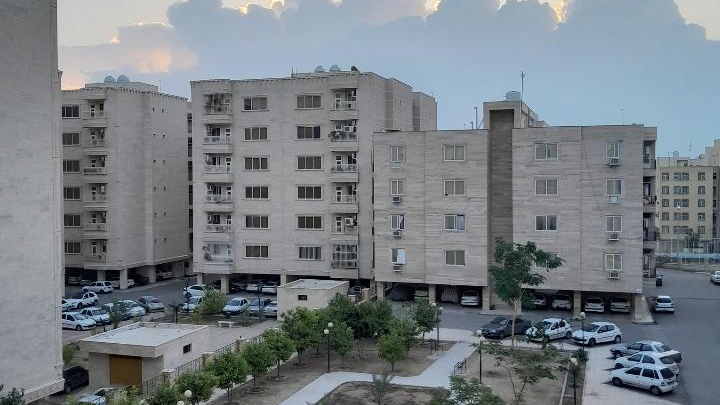 شهرک انصار المهدی