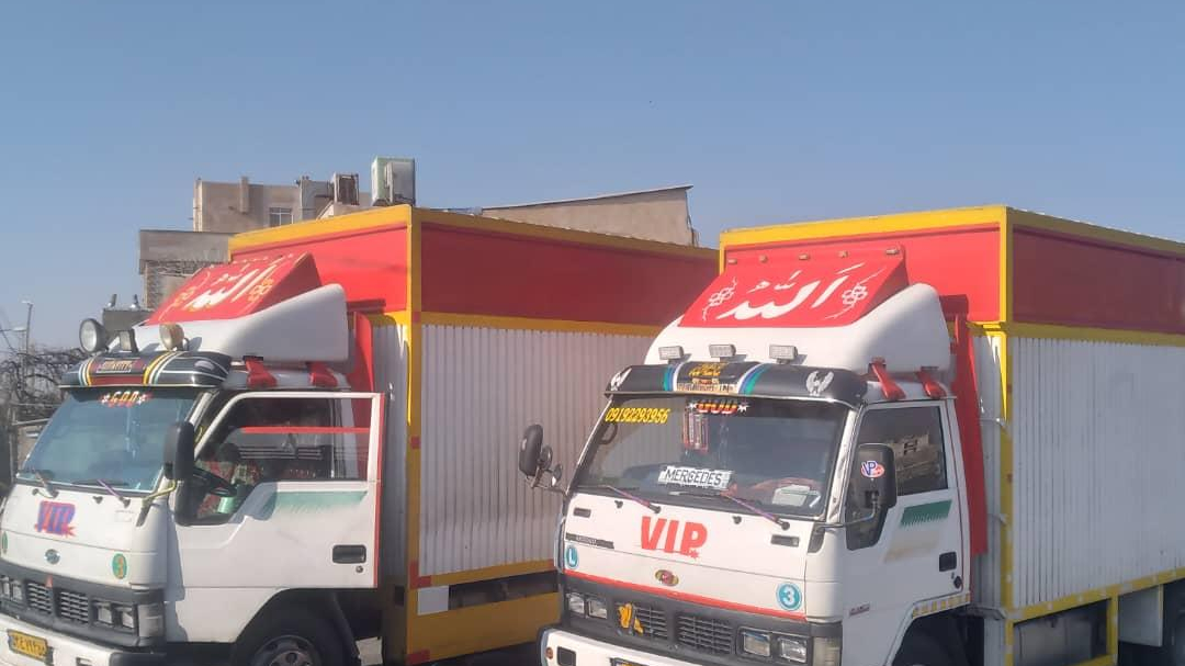 اتوبار شهرک راه آهن جنت آباد پونک شهران شهرزیبا دهکده المپیک