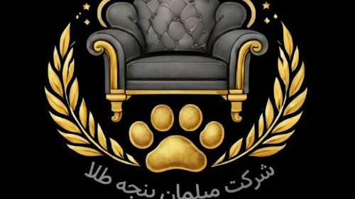 شرکت مبلمان پنجه طلا