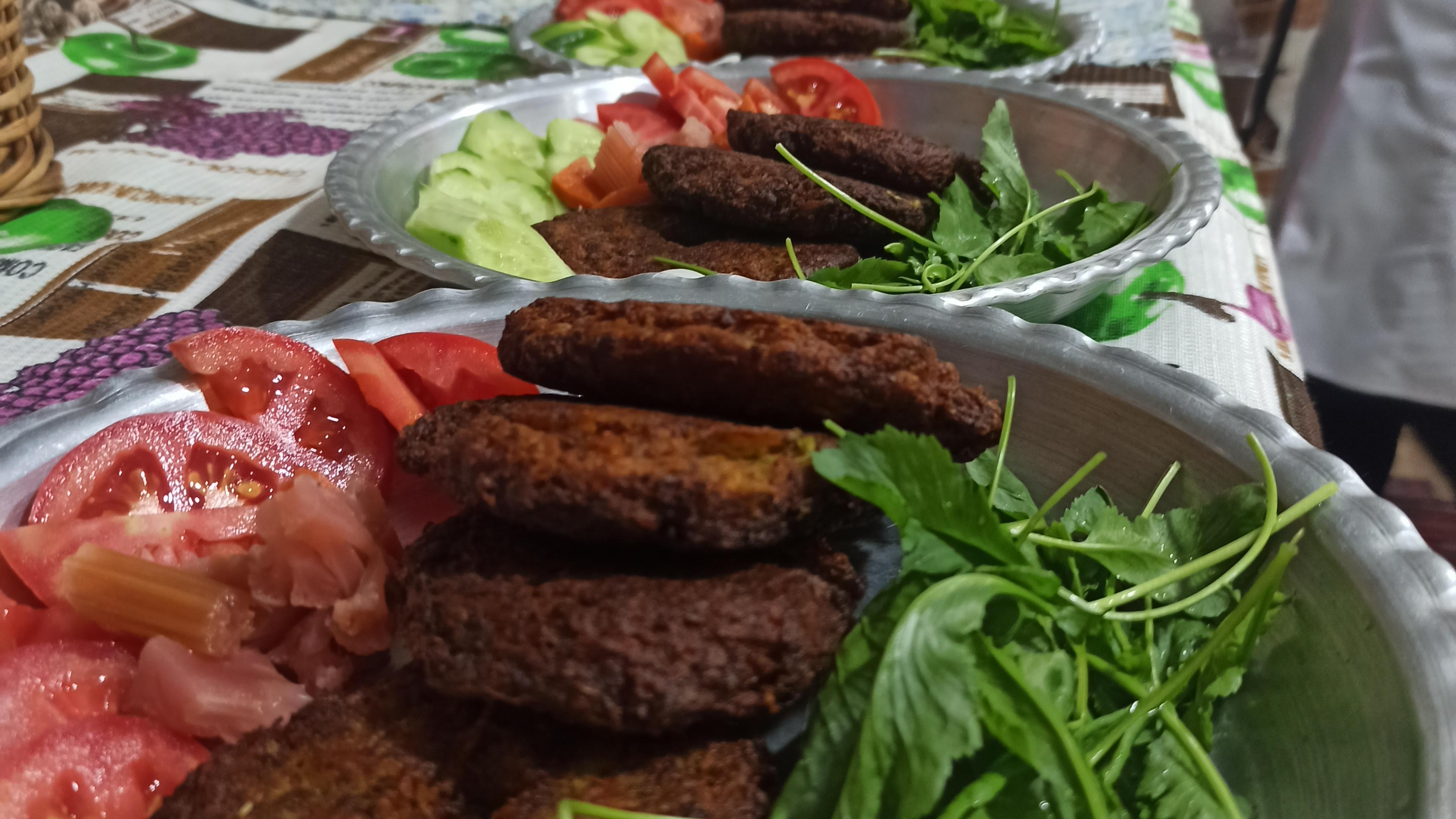 اقامتگاه بوم گردی روشا