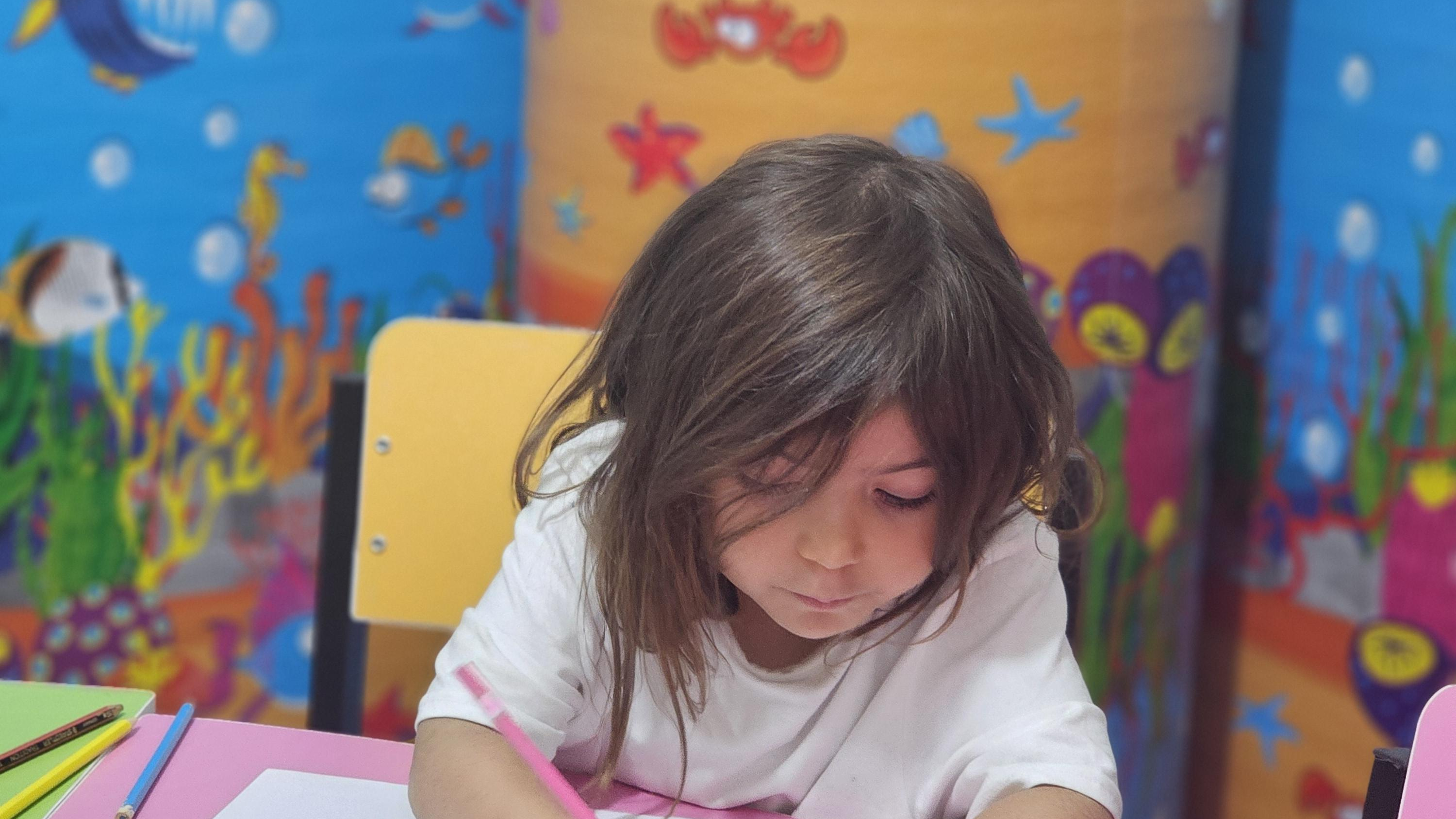 آموزشگاه زبان نیل